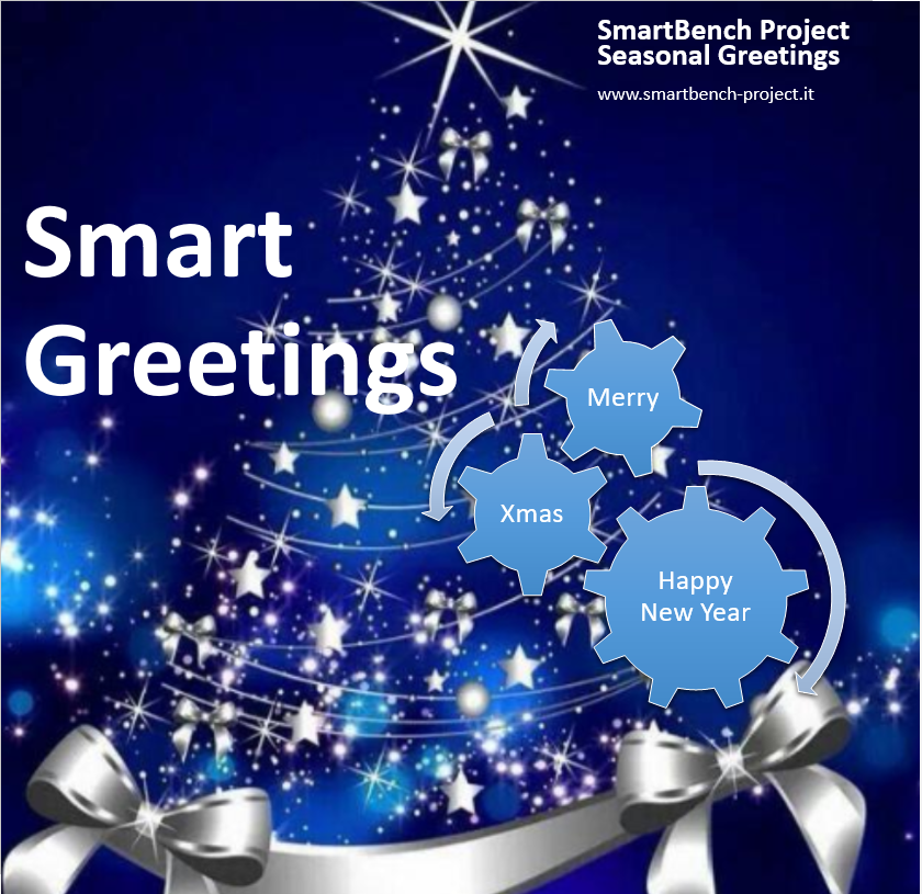 SmartBenchGreetings